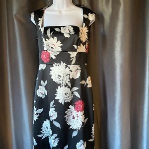 White House Black Market Dress